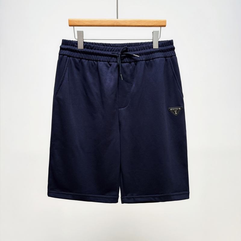 Prada Short Pants